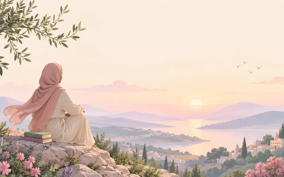 Carrying the Lessons of Faith in Modern Life Forward