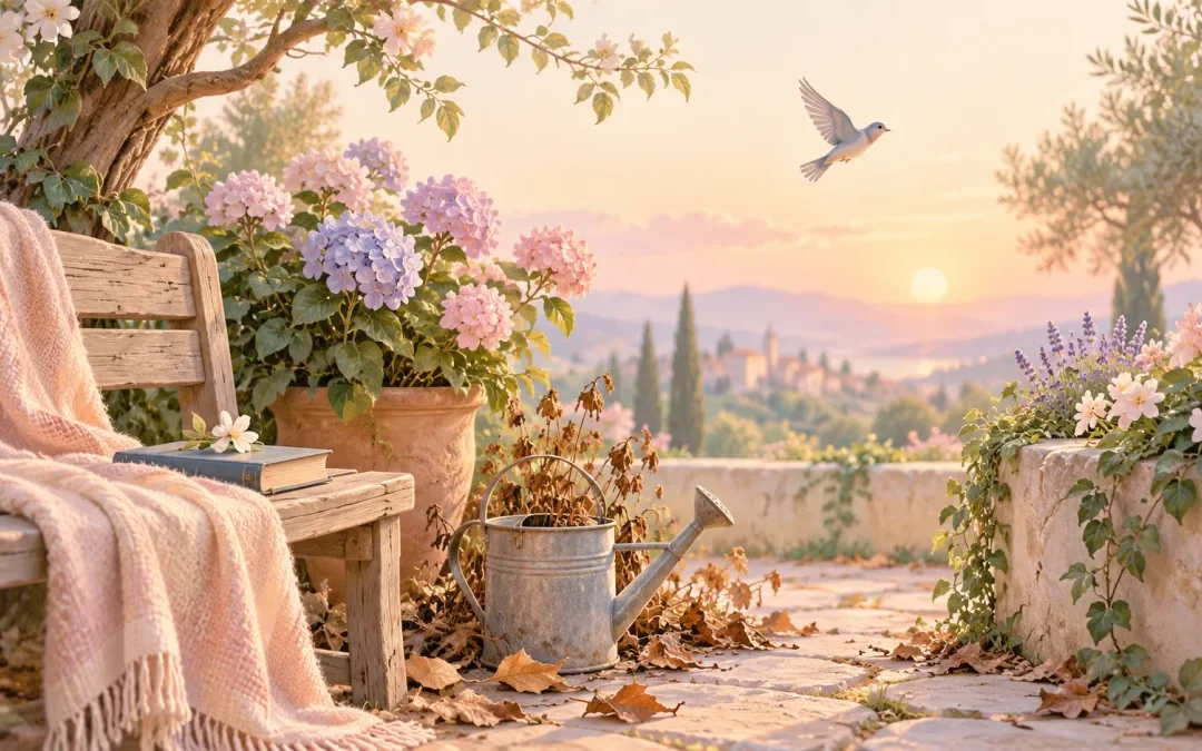 Carrying the Lessons of Finding Faith in Hard Times Forward