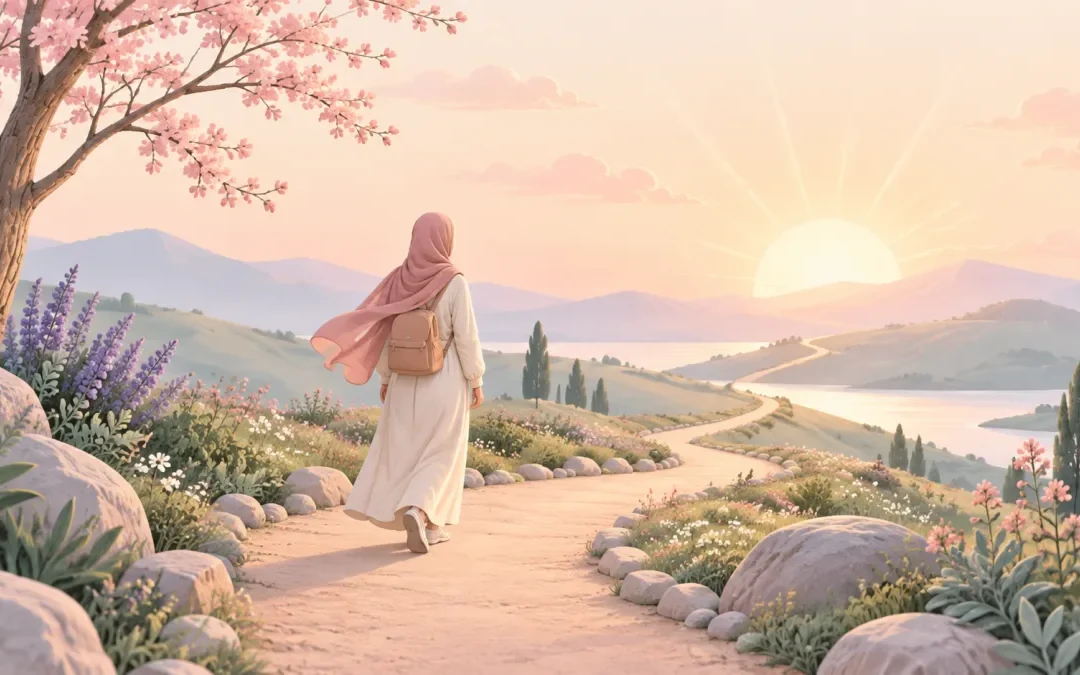 Carrying the Lessons of Overthinking & Worry Forward