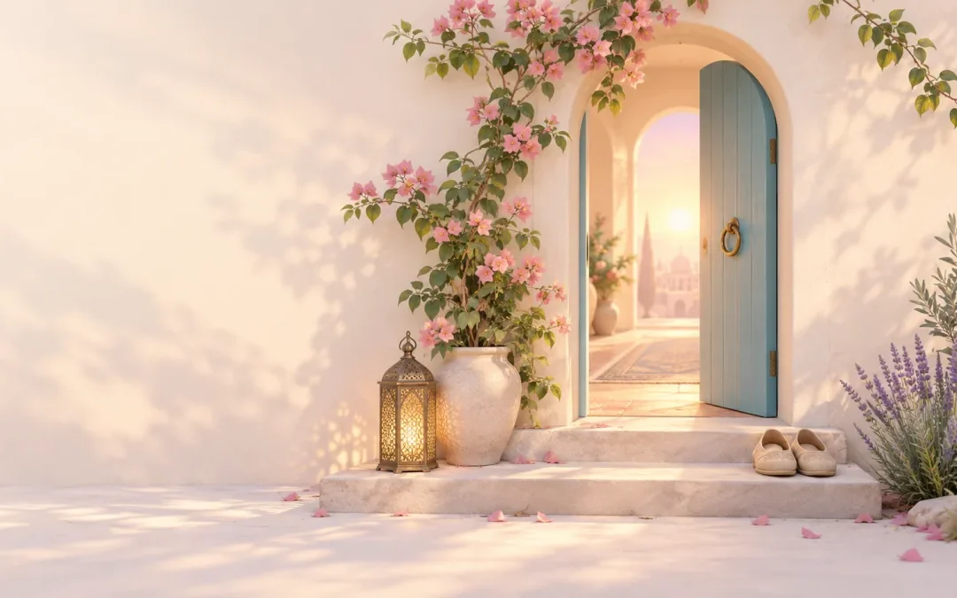 Carrying the Lessons of Strengthening Iman Forward