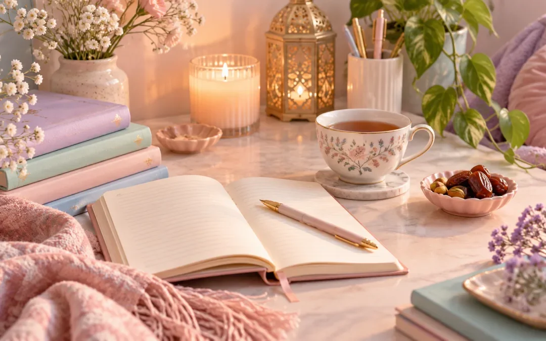 A Compassionate Approach to Ramadan Preparation
