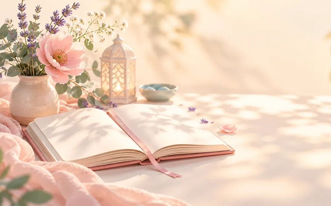 A Gentle Introduction to Daily Duas