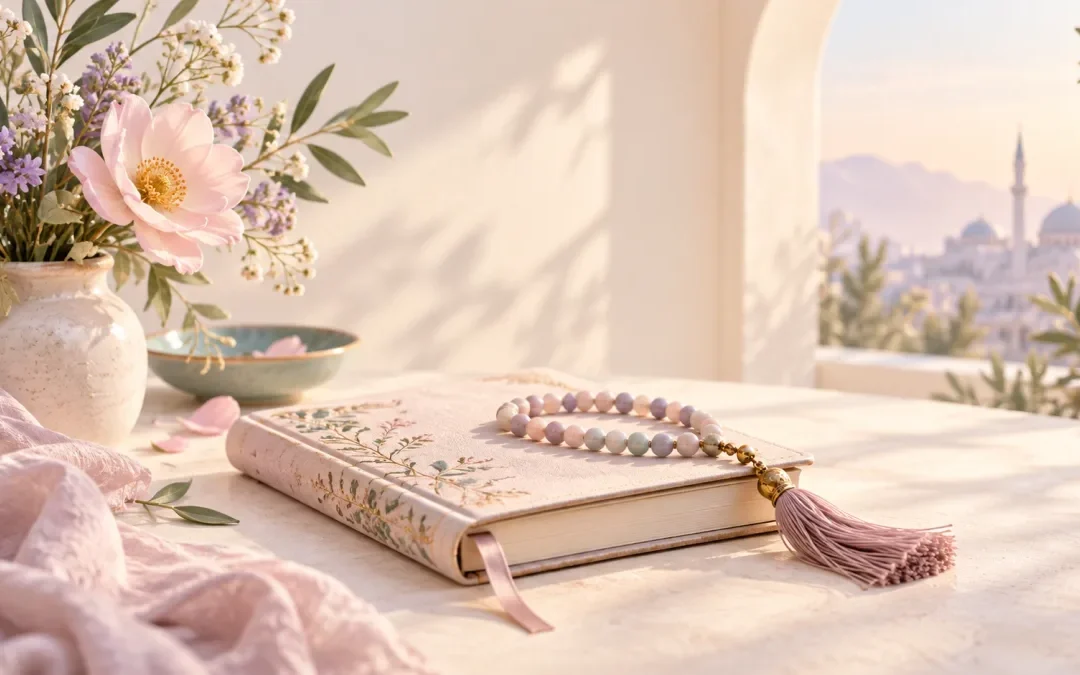 A Gentle Introduction to Dhikr & Remembrance