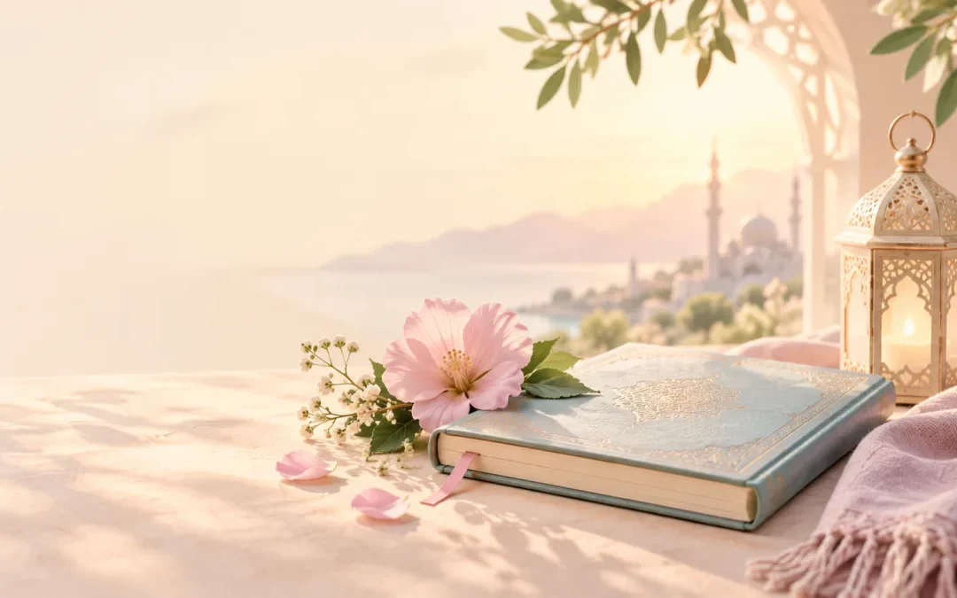 A Gentle Introduction to Duas for Difficult Times