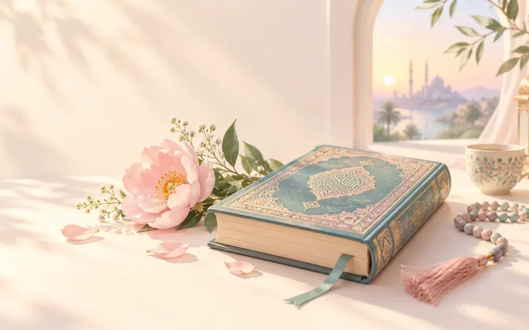 A Gentle Introduction to Living by the Quran