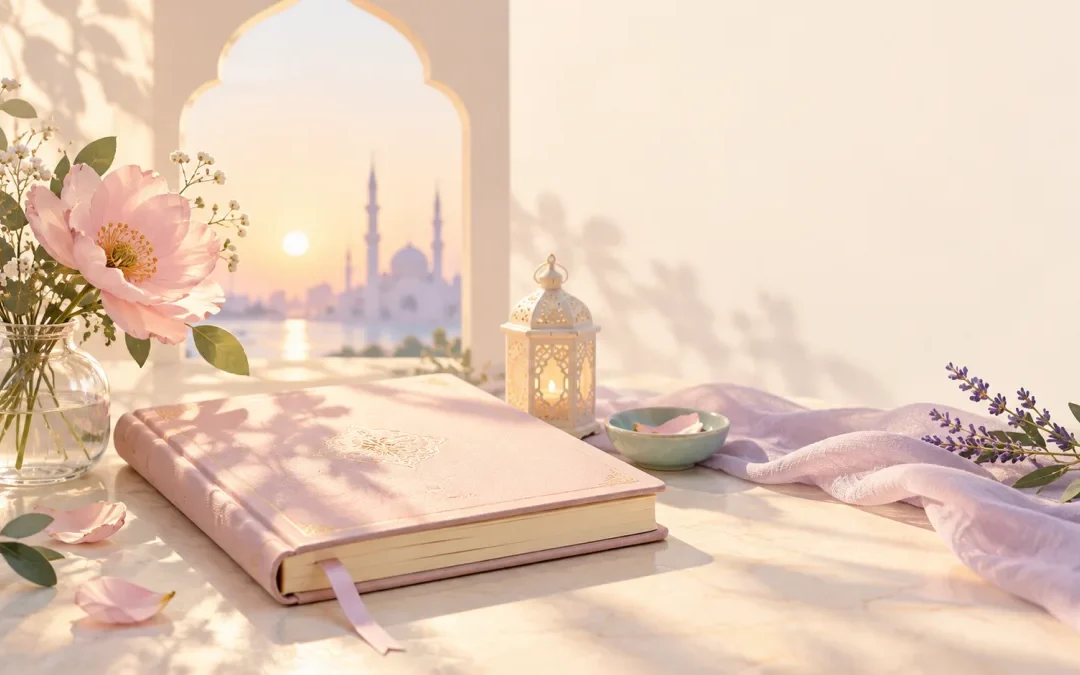 A Gentle Introduction to Prayer Times