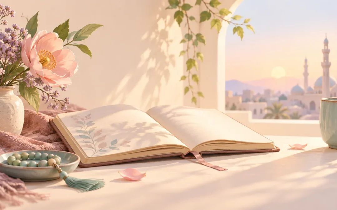 A Gentle Introduction to Salah in Daily Life