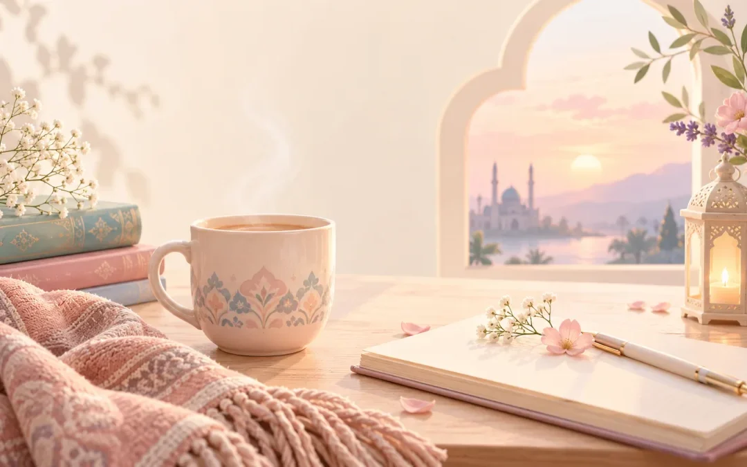 How to Make Space for Duas for Difficult Times in a Busy Life