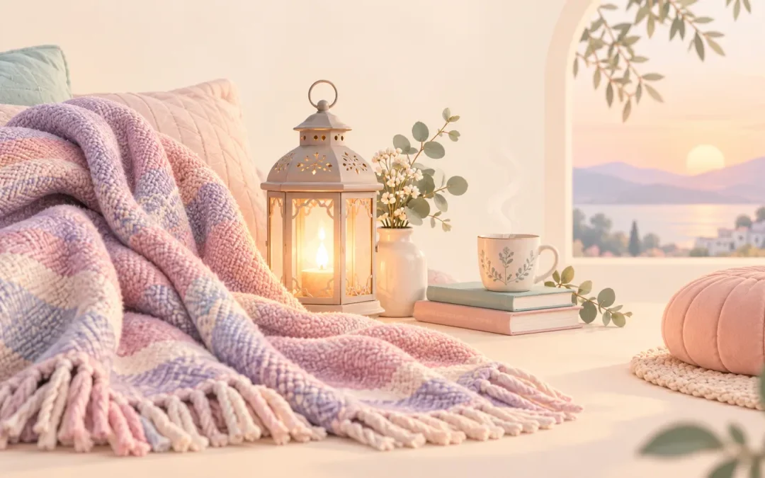 Renewing Care for Overthinking & Worry After a Difficult Season