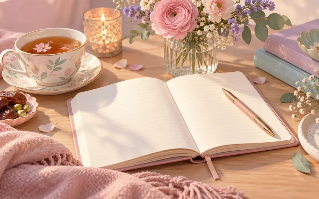 How to Return to Ramadan Reflections After a Difficult Season