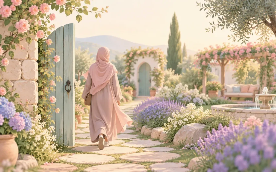 How to Return to Strengthening Iman After a Difficult Season
