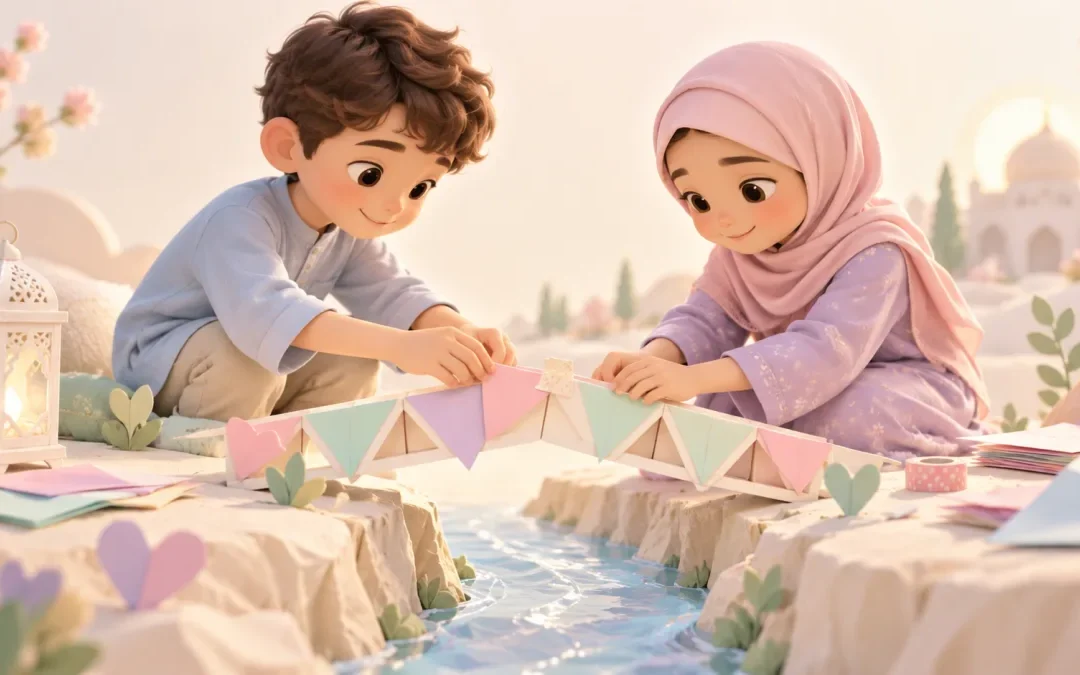 Small Daily Practices That Support Family Relationships in Islam