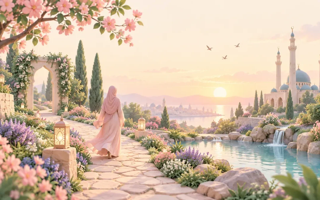 Small Daily Practices for Following Prayer Times