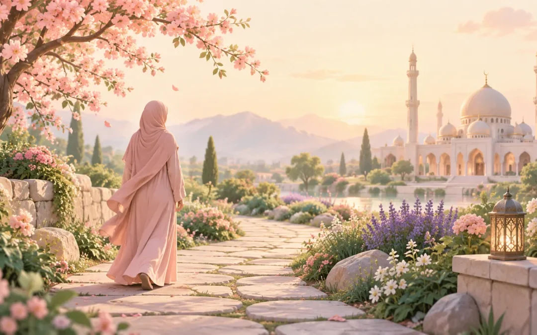 Small Daily Practices That Support Salah in Daily Life