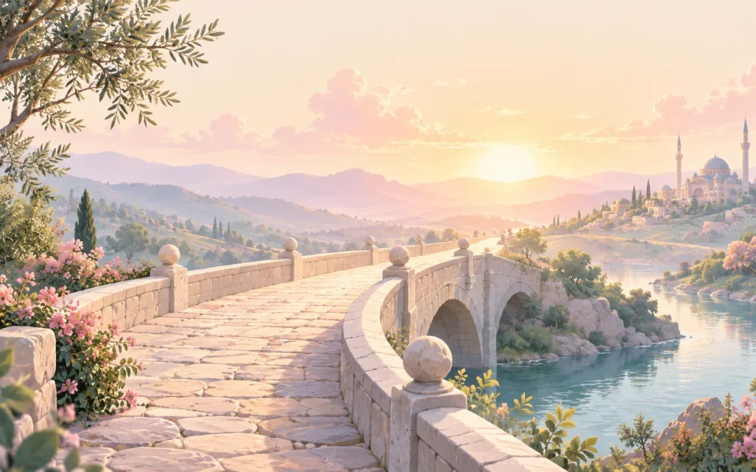 When Trust in Allah (Tawakkul) Feels Difficult: A Gentle Way Forward