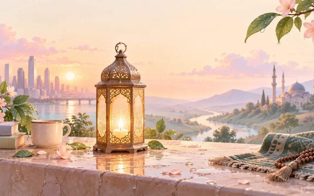 Ways to Reflect More Deeply on Balancing Dunya and Akhirah