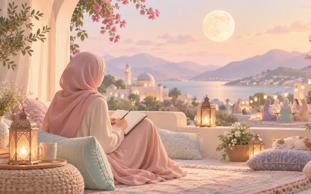 Ways to Reflect More Deeply on Compassion & Unity