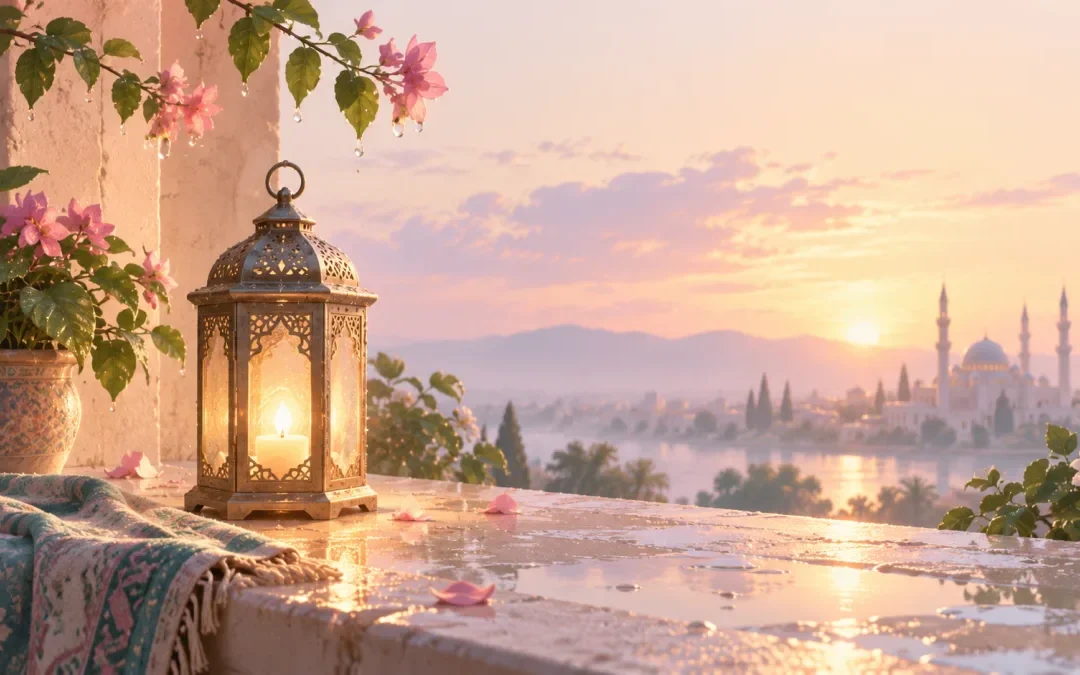 Ways to Reflect More Deeply on a Daily Muslim Routine