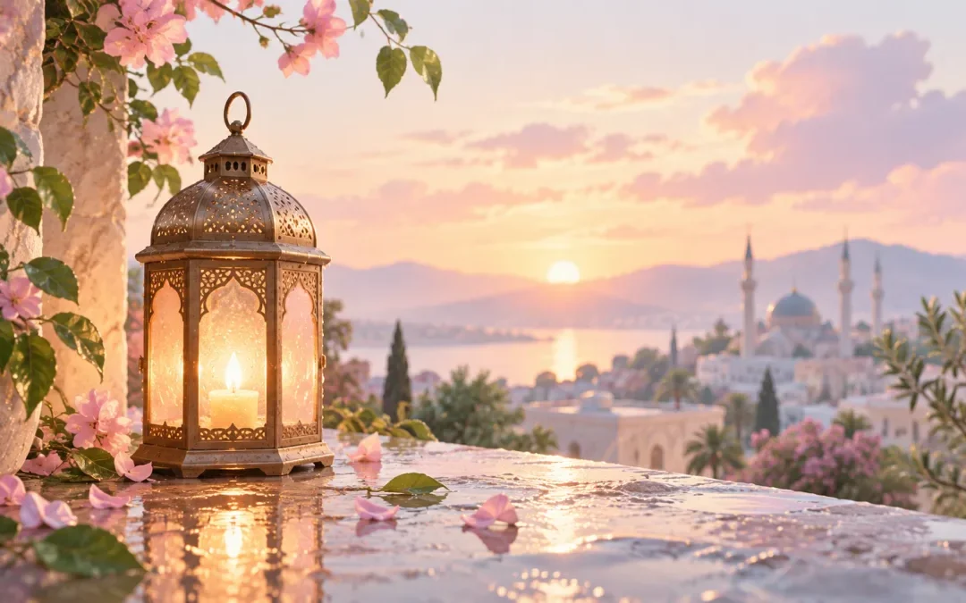 Ways to Reflect More Deeply on Faith in Modern Life