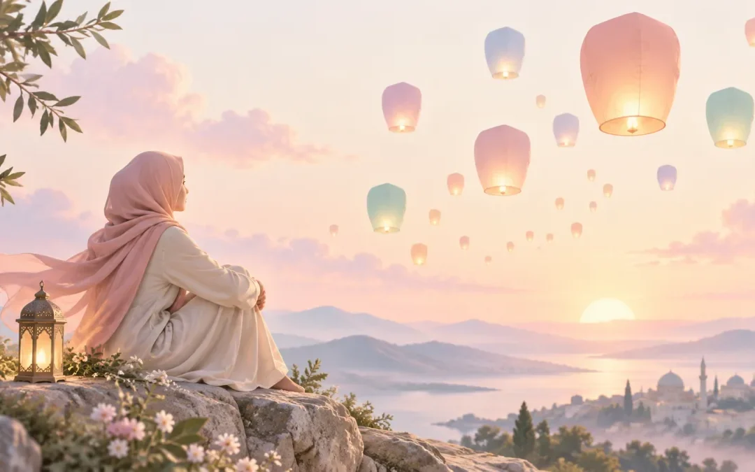 Ways to Reflect More Deeply on Finding Faith in Hard Times