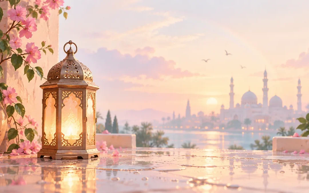 Ways to Reflect More Deeply on Halal Habits