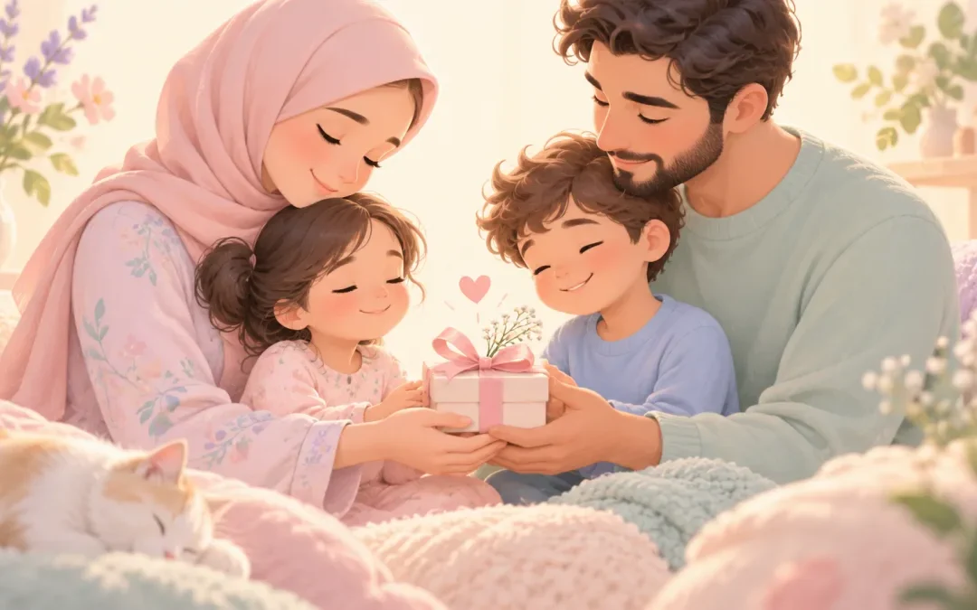 Ways to Reflect More Deeply on Love, Mercy & Patience