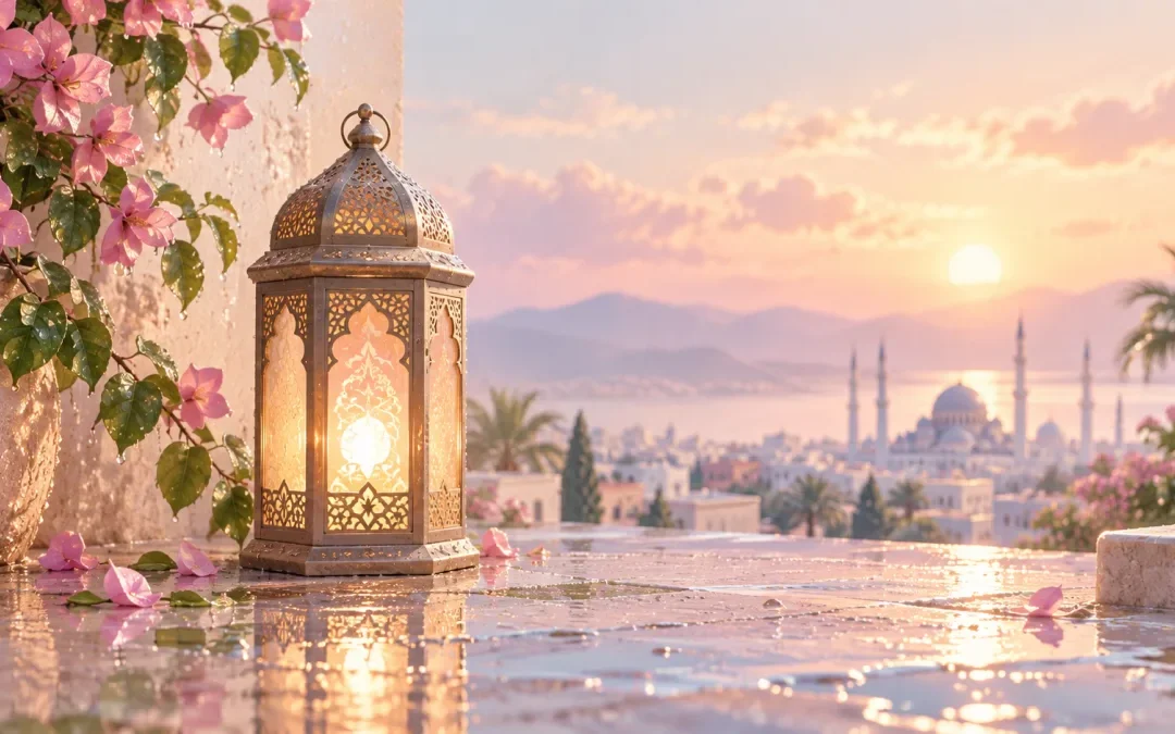 Ways to Deepen Your Quran Reflections