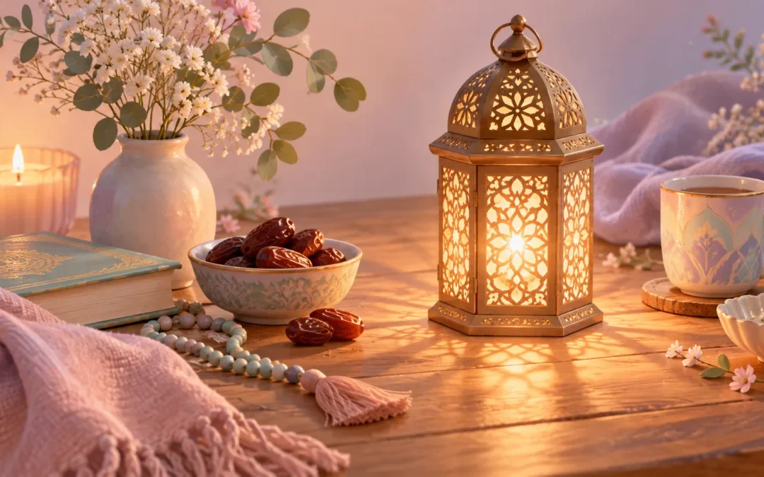 Ways to Deepen Your Ramadan Reflections