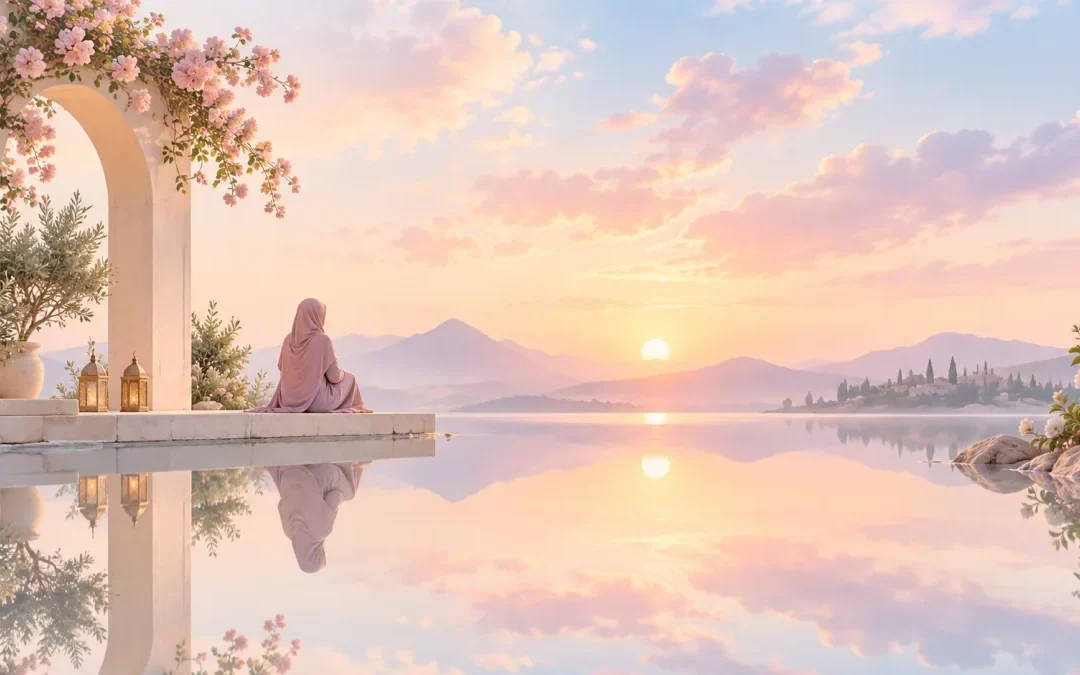 Ways to Reflect More Deeply on Strengthening Iman